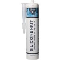 Siliconenkit Universeel Trijs 310ml - Karakter