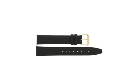 Horlogeband Festina F20249-1 Leder Bruin 18mm