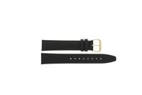 Horlogeband Festina F20249-1 Leder Bruin 18mm