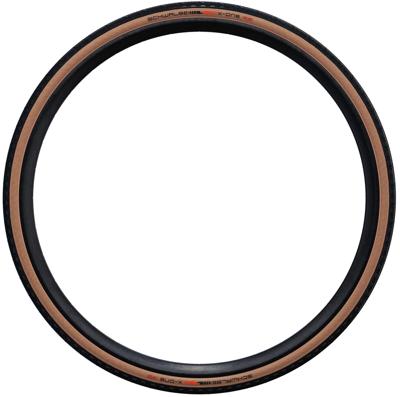 Schwalbe Buitenband 28-1.30 (33-622) x-one rs evo sr vg tle zw-skin