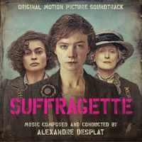 Suffragette - CD (0851147006130) - thumbnail