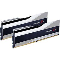 G.Skill 32 GB DDR5-6400 Kit werkgeheugen F5-6400J3239G16GX2-TZ5S, Trident Z5, XMP - thumbnail