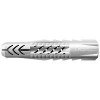 Fischer 090863 UX 6 x 50 K NV Universele pluggen 50 mm 1 set(s) Fischer 090863 UX 6 x 50 K NV Universele pluggen 50 mm 1 set(s)