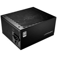 LC Power LC1200P V3.0 PC-netvoeding 1200 W ATX 80 Plus Platinum