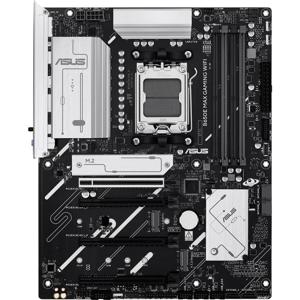 Asus MB PRIME B850-PLUS WIFI Moederbord Socket AMD AM5 Vormfactor ATX Moederbord chipset AMD® B850