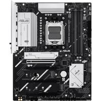Asus MB PRIME B850-PLUS WIFI Moederbord Socket AMD AM5 Vormfactor ATX Moederbord chipset AMD® B850