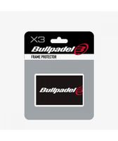 Bullpadel Frame Protector Zwart - thumbnail
