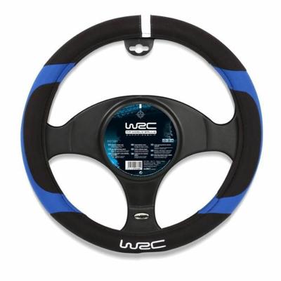 Stuurhoes WRC IMP007384 Zwart/Blauw Ø 38 cm