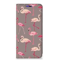 Samsung Galaxy A13 (5G) | Samsung Galaxy A04s | Hoesje maken | Flamingo