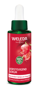 Weleda Granaatappel & Maca Verstevigend Serum