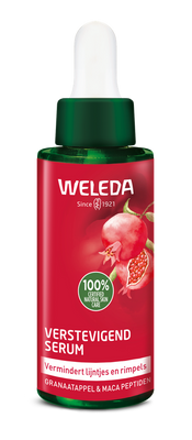 Weleda Granaatappel & Maca Verstevigend Serum