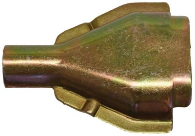 VALERYD Half shell knott 300*60