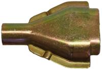 VALERYD Half shell knott 300*60