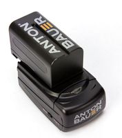 Anton Bauer 7.2V L-Series Single Charger