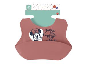 Disney babyservies (Slabbetje Minnie)