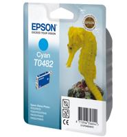 Epson T0482 cyaan