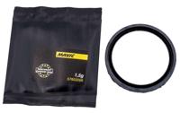 MAVIC instant drive 360 lip seal v2 with grease