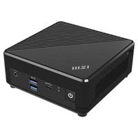 Mini-Pc MSI 00-B0A911-046 Intel N200 1 TB