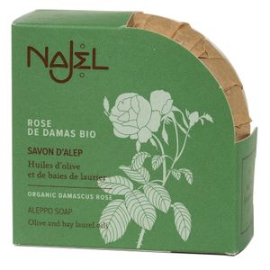 NAJEL SAV57NJ/5 zeep Stuk zeep 100 g 1 stuk(s)