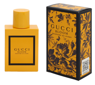 Gucci Bloom Profumo Di Fiori Eau de parfum Spray 50 ml Dames