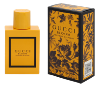 Gucci Bloom Profumo Di Fiori Eau de parfum Spray 50 ml Dames Gucci Bloom Profumo Di Fiori Eau de parfum Spray 50 ml Dames