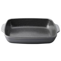 BergHOFF - Ovenschaal 35 cm x 23 cm - Zwart - BergHOFF | Gem