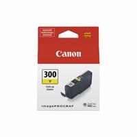 Originele inktcartridge Canon 4196C001 Geel