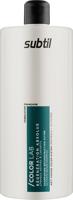 Subtil ColorLab Absolute Repair Ultimate Repair Shampoo 1000ml | Voor Beschadigd Haar