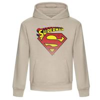DC Comics Hooded Sweater Superman Classic Logo Size S