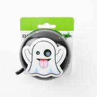 Widek bel ding dong emoticon spookje