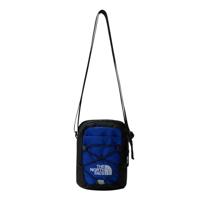 The North Face Jester Crossbody Schoudertas TNF Blue - TNF Black - Silver Reflective 2,3L