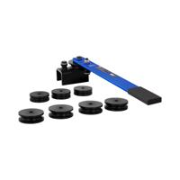 Handmatige pijpenbuiger - Ø 6 -18 mm - handmatig - tot 180 °