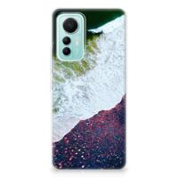Xiaomi 12 Lite | TPU Hoesje | Sea in Space