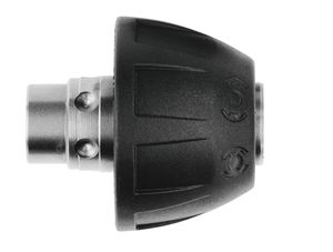 Milwaukee Accessoires Adapter FIXTEC - SDS-plus voor BH 26 LE / LXE - 4932399152