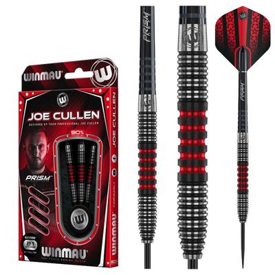 Winmau Joe Cullen "The Rockstar" Dartpijlen
