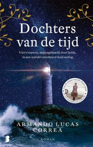 Dochters van de tijd - Armando Lucas Correa - ebook