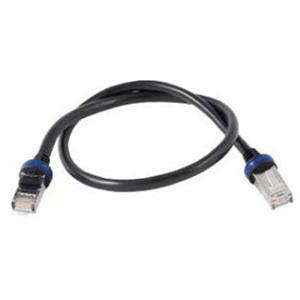 Mobotix MX-OPT-CBL-LAN-1 Ethernet-Patchkabel