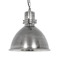 Hanglamp Falcon Antiek Zilver Hanglamp Falcon Antiek Zilver