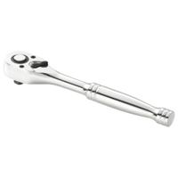 Expert by Facom Ratel "Parkmeter" met Vergrendeling | 3/8" Metalen Handgreep - E031612