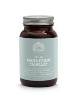 Mattisson Magnesium tauraat met p-5-p