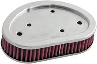 K&N Replac. filter hd-9608