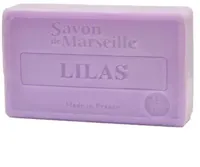 Le Chatelard 1802 Savon de Marseille zeep lilac (sering)