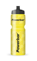 Powerbar Bidon geel 750ml 1 Stuks