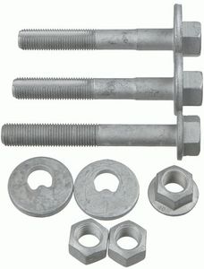 Reparatieset, wielophanging 3789001