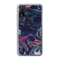 Light Years Beyond: Huawei P Smart (2020) Transparant Hoesje