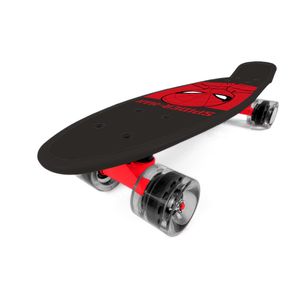 Spiderman Penny Board