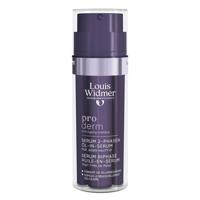Louis Widmer Proderm Tweefasig Serum Olie-In-Serum Zonder Parfum 35ml