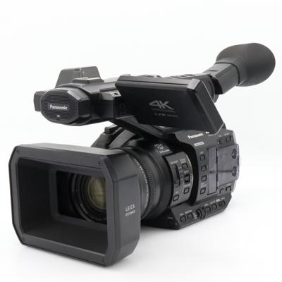 Panasonic AG-UX90EJ 4K Camcorder occasion