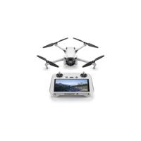 Drone - DJI - Mini 3 - Compact en ultralicht - 4K HDR-video - thumbnail