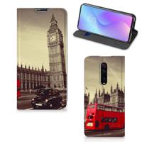 Xiaomi Redmi K20 Pro | Book Cover | Londen
